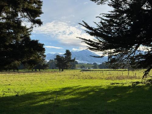 Bellbird Hideaway