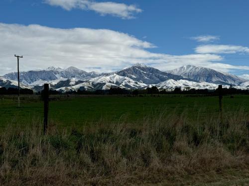 Bellbird Hideaway