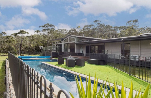 Bellbrae Retreat Bellrae