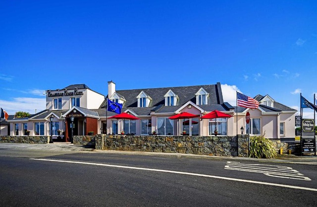 Bellbridge House Hotel
