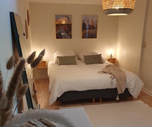 Belle 80 - beautiful renovated 1865 house