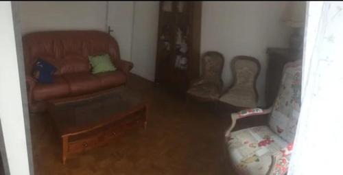Belle appartement
