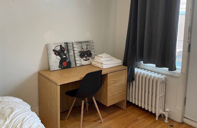 Belle Appartement
