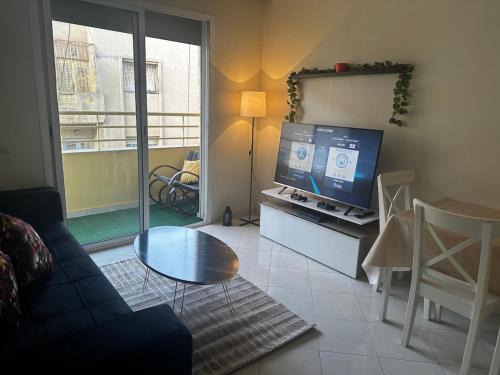 Belle appartement