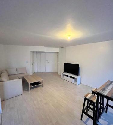 Belle Appartement proche gare