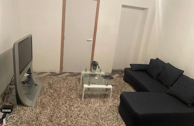 Belle appartement sur liège