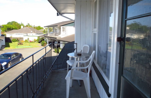 Belle Bonne Motel