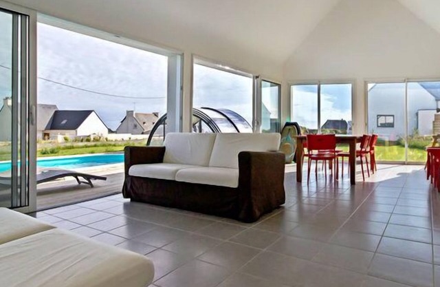 Belle Bretagne Guest House