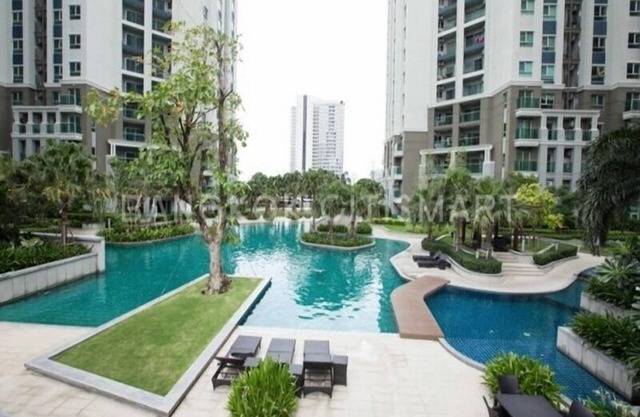 Belle Condo (581) A pie de la Plaza Central