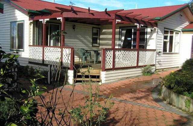 Belle Cottage - Amplia casa independiente de 2 dormitorios