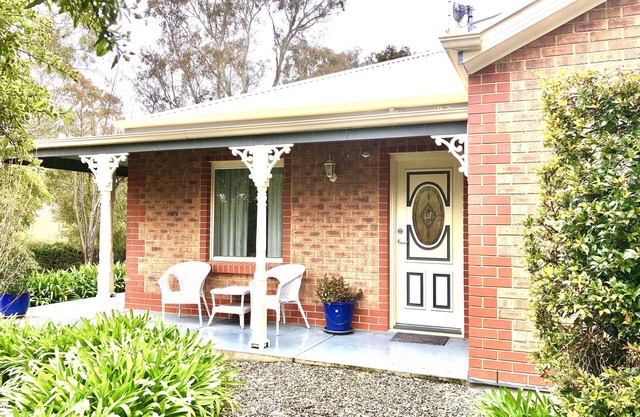 Belle Country Retreat