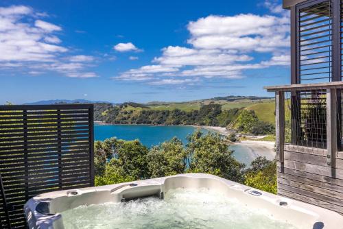 Belle Cove Estate, Onetangi, Waiheke