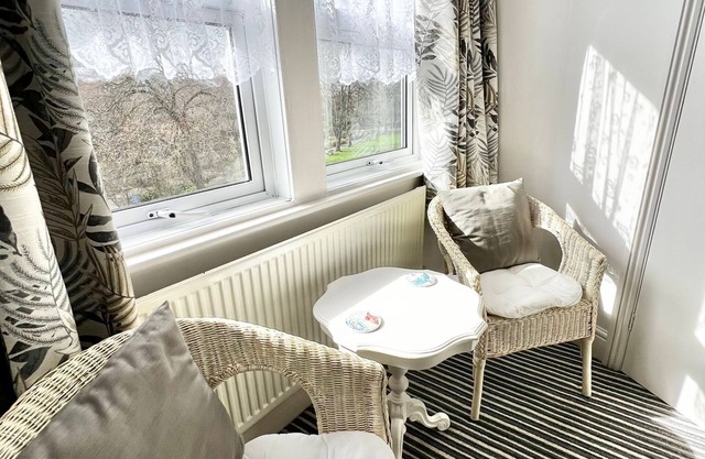 Belle Dene Guest House