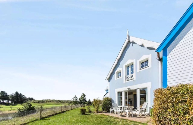 Belle Dune Houses - maeva Home - Maison Selection 3 bedrooms (8 people)