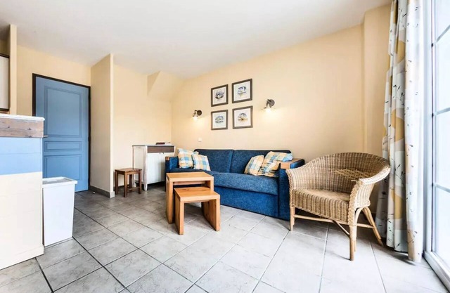 Belle Dune Houses - maeva Home - 3-bedroom Prestige House (8 people)