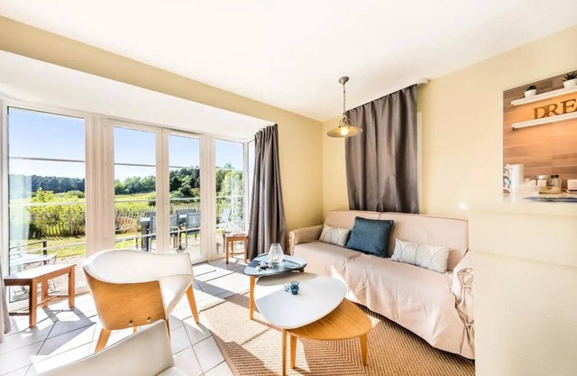 Belle Dune Houses - maeva Home - 3-bedroom Prestige House (6 people)