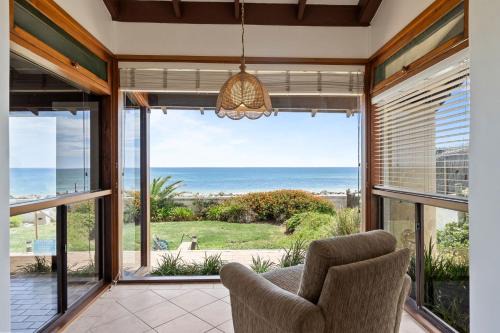 Belle Escapes - Ocean Breeze Family Villa