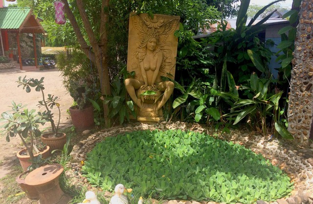 Belle Garden