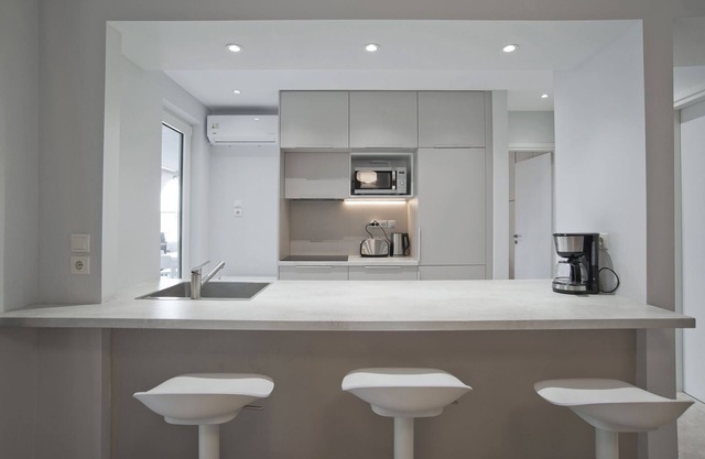 Belle Helene Luxury, Fully Reno, Athenian Riviera