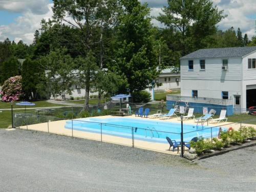 Belle Isle Motel