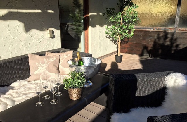 Belle Kitz Apartment 2