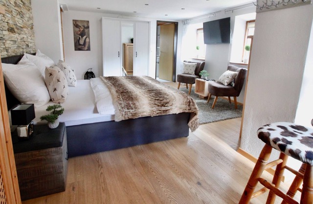 Belle Kitz Central - Apartamento urbano de nuevo diseño
