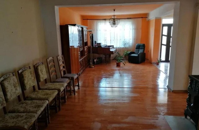 Belle maison avec 5 chambres