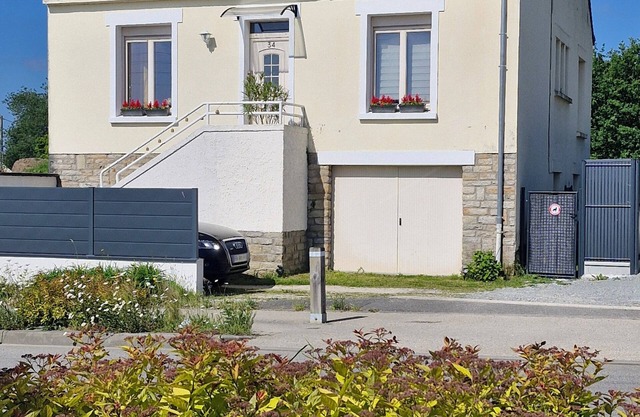 Belle Maison Cosy à 20 min des Plages