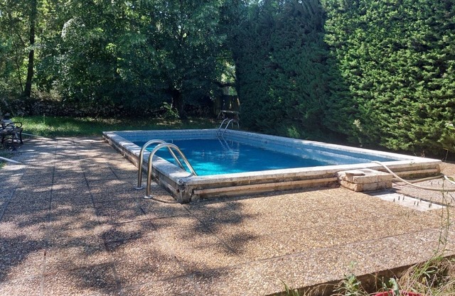Belle Maison de Campagne