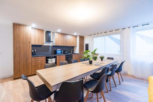 Belle maison pour 12 personnes cote de granit rose