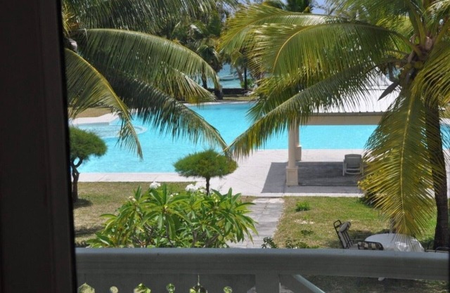Belle-Mare Plage Villa 2 B