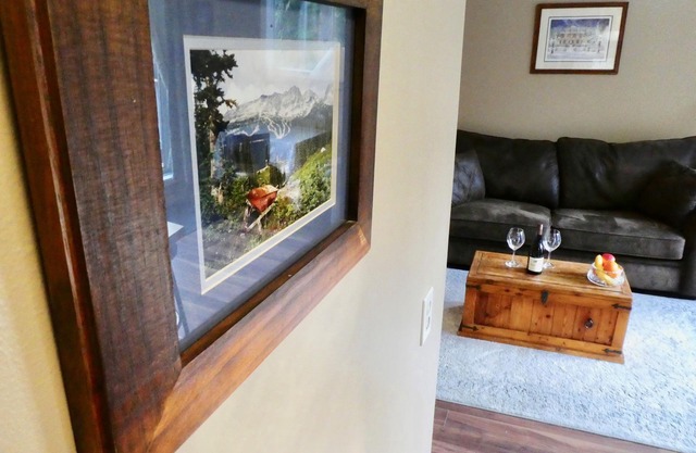Belle Neige Suites- Whistler