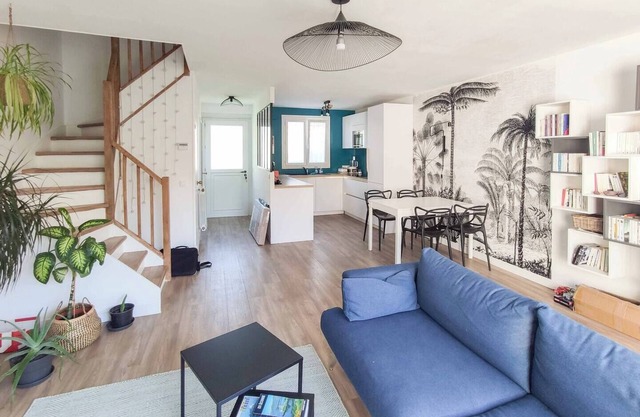 Belle Petite Maison Entre Marseille et Aix-en-provence