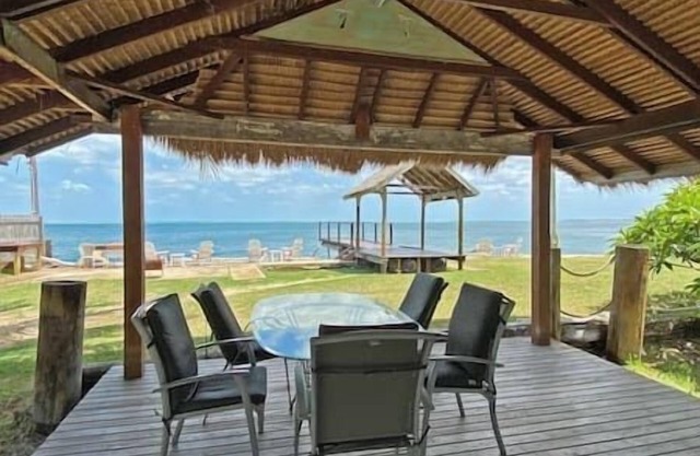 Belle's on Ballow - Kookaburra Lodge