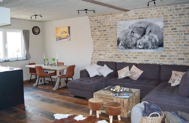 Belle Vie Vakantiehuis
