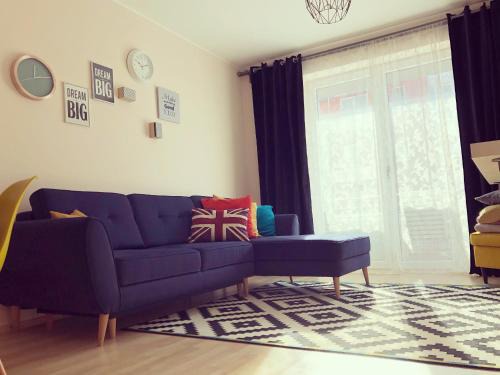 Belle View Apartment Brasov