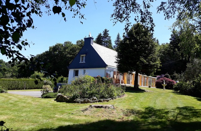 Belle Villa Bretonne