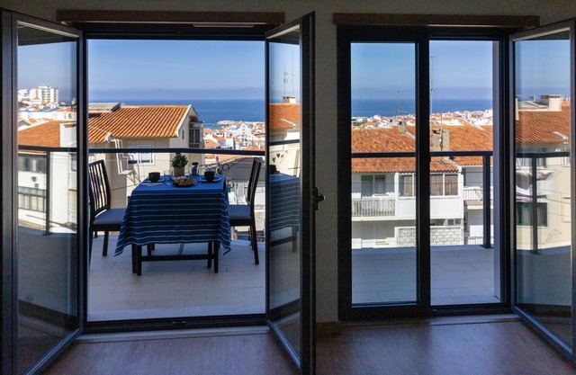 Belle Vue Apartment by Acasadascasas