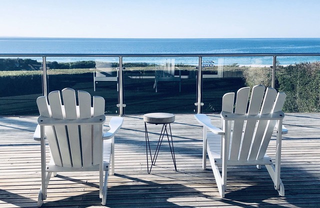 BELLE VUE BEACH HOUSE - PERFECT POSITION