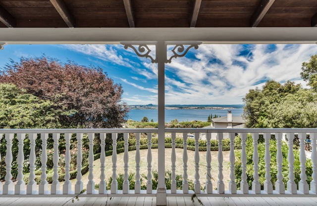 Belle vue Boutique Lodge