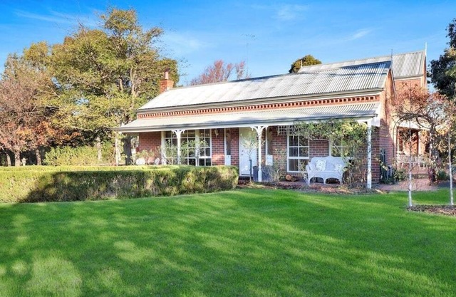 Belle Vue Estate - Country retreat in Ocean Grove