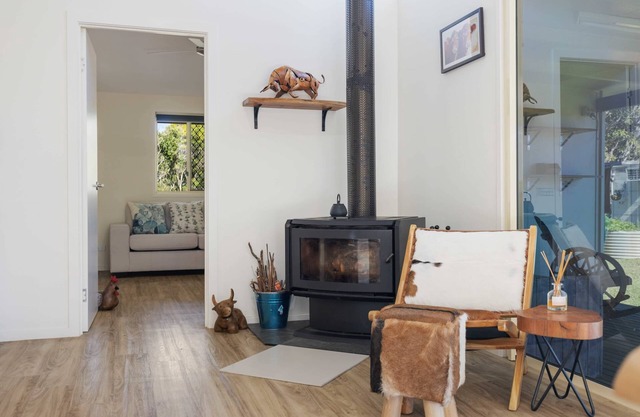 Bellemarie - An Unforgettable Farm Stay