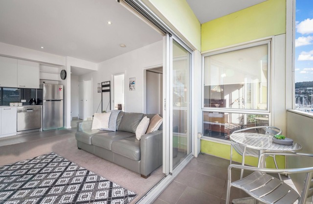 Bellerive Quay - 2 Bedroom Apartment