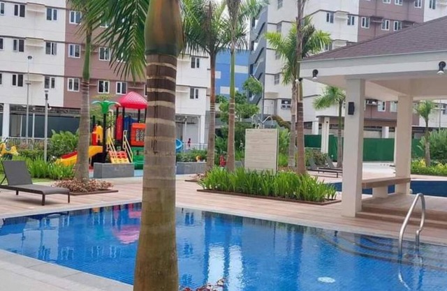 Belles Home Relaxing Place SMDC Hope Residences