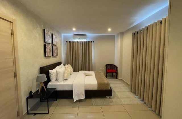 Belleson Homes The Gallery Luxury Apart