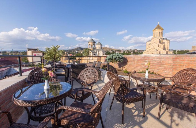 Bellevue Boutique Hotel