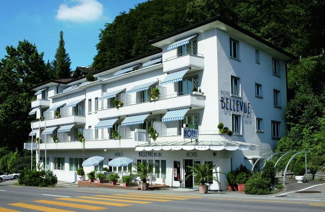 Bellevue