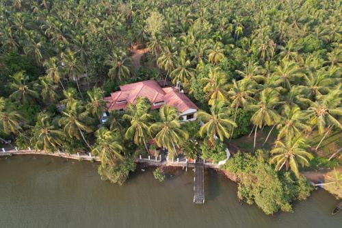 Bellevue Homestay - Ayurvedic Wellness Centre