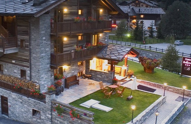 Bellevue