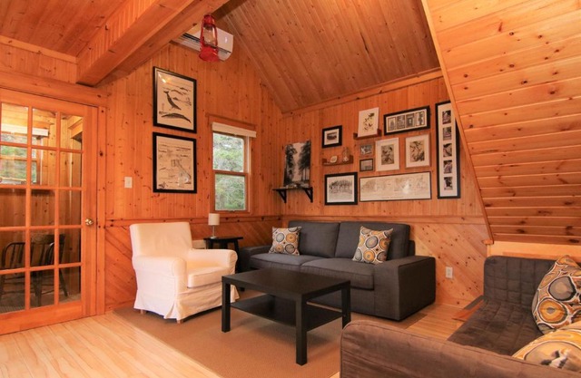 Bellevue Ocean Cottage